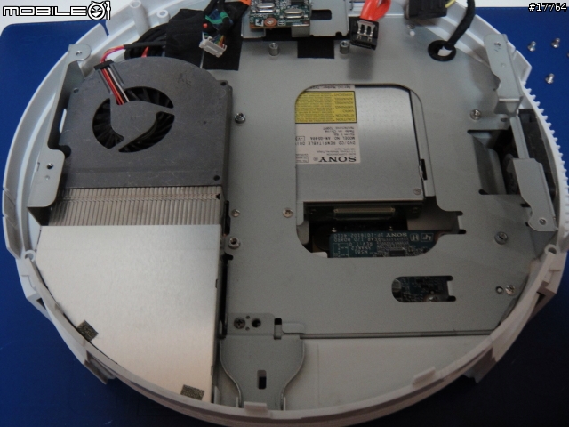 【分享】Sony TP1 小小改造