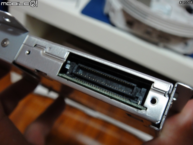 【分享】Sony TP1 小小改造