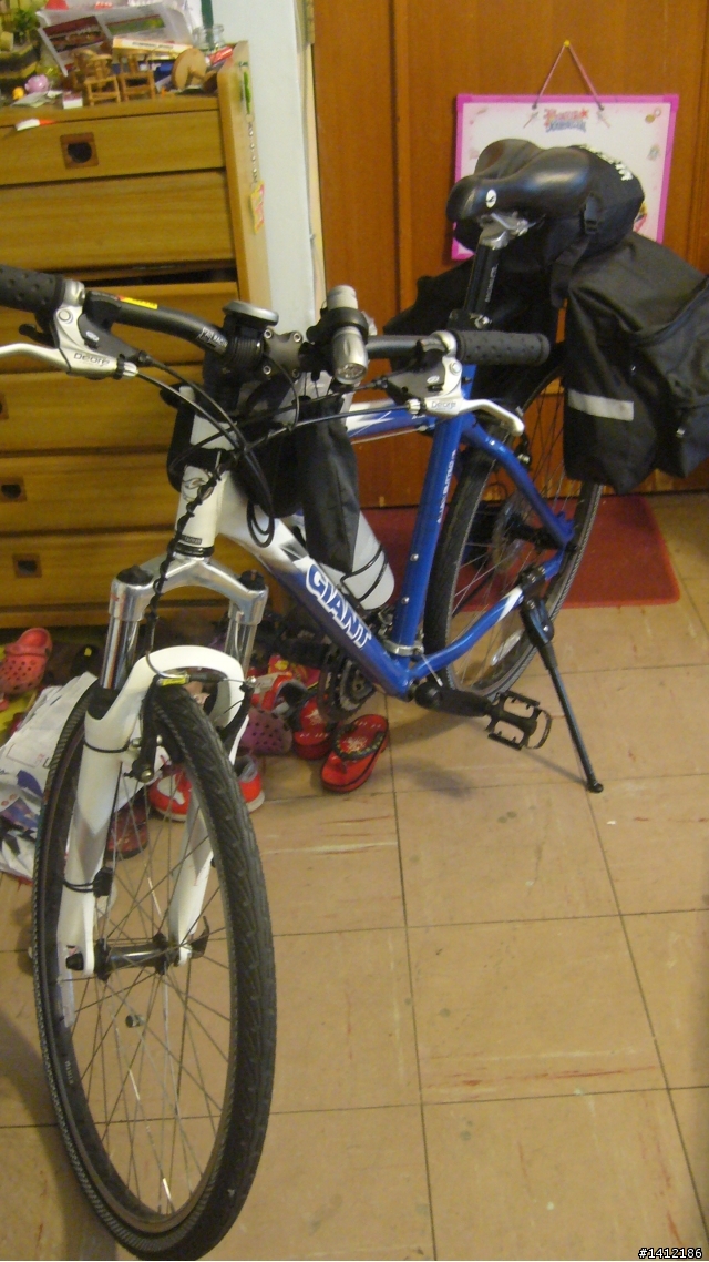 新竹到左營---環島首部曲騎後心得