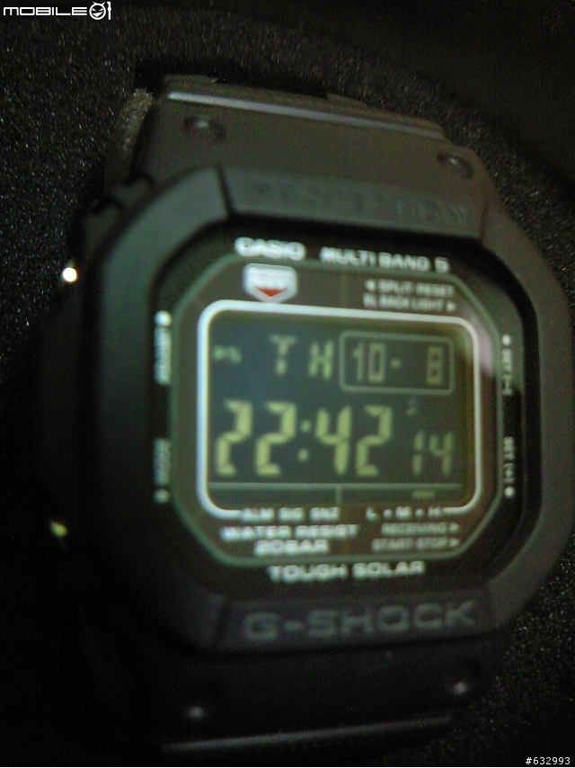 為什麼CASIO GW-M5600BC這麼難找(10/8更新,已經入手啦+開箱)