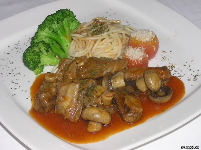 高雄國賓飯店-美味關係套餐