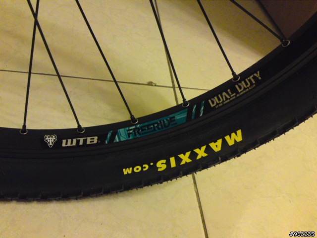 2010 年 捷安特 stp 1