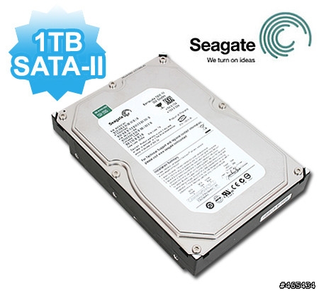 Seagate Dream PC-我的最佳拍檔