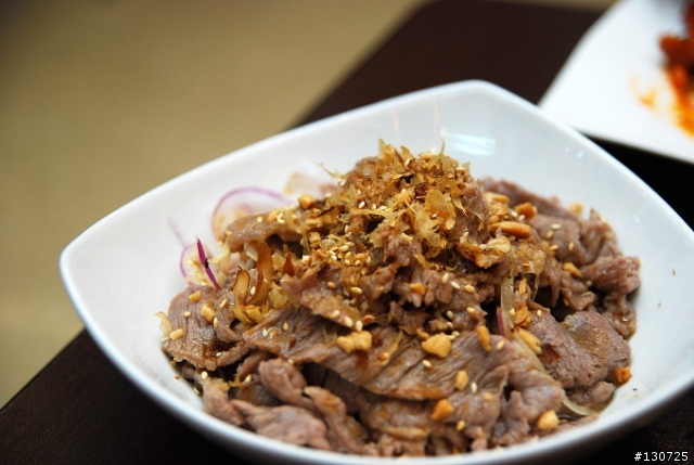 隨意小館