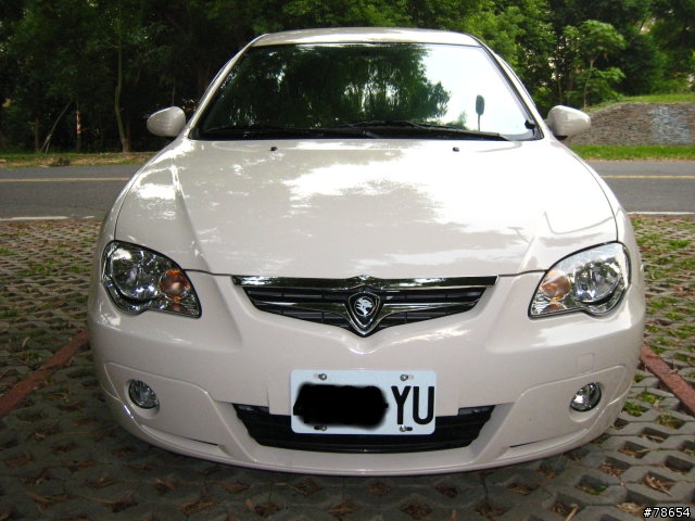 霹靂貓~~Proton Lotus Persona不專業開箱