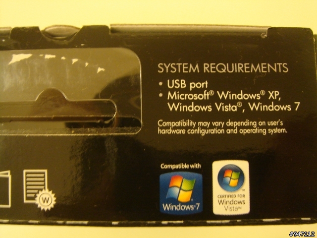 HP SimpleSave 320GB 2.5吋行動硬碟 HPBAAC3200ABK 開箱測試