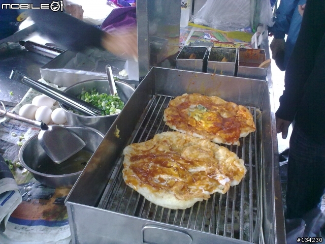 全身溼答答之食尚玩家一路吃到太平洋遊記
