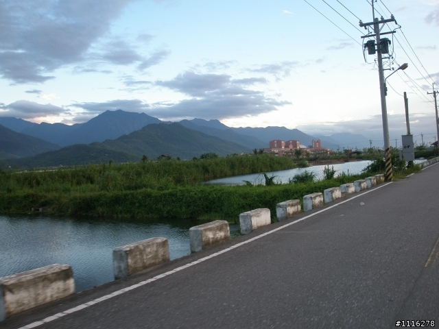 環島不一定要花很多＿陽春版之養樂多車七天環島