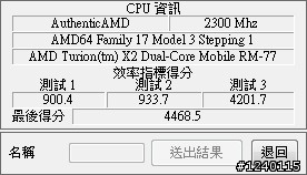 HP最新平板電腦 TX2-1301AU AMD最新平台Vision & Win 7搭載 開箱測試