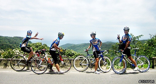 =2009 Axman免費環島活動 =全紀錄=