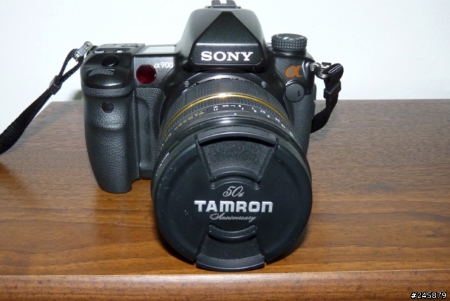 Tamron 24-135mm: 全幅A900/A850的優秀旅遊鏡試拍