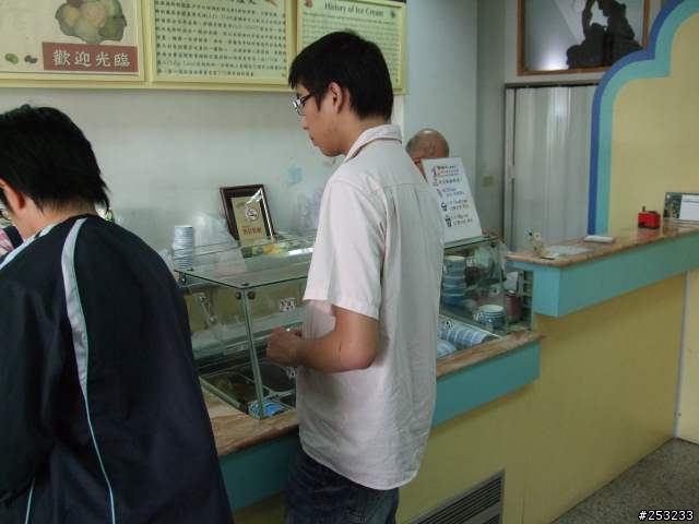 【南陌台南美食偷跑盃】10/18 <簽到>