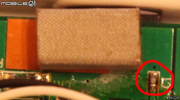 Viewsonic DPX1004WH的拆機文,留意可能設計上的瑕疵!