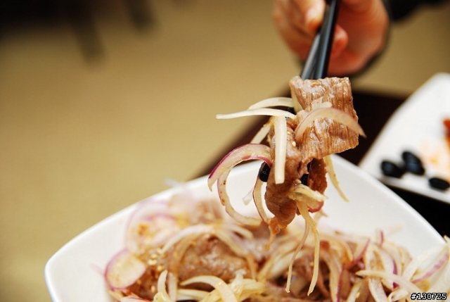 隨意小館