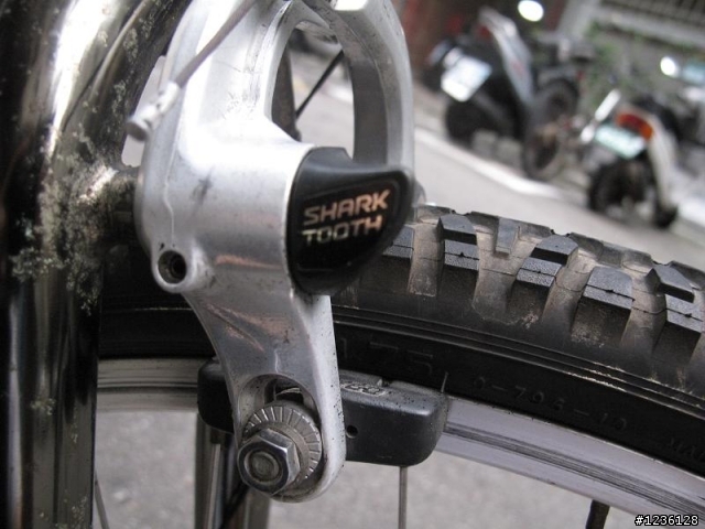 20年 SCHWINN 老鋼管登山車整理
