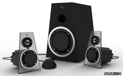 Altec MX6021