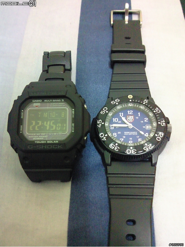 為什麼CASIO GW-M5600BC這麼難找(10/8更新,已經入手啦+開箱)