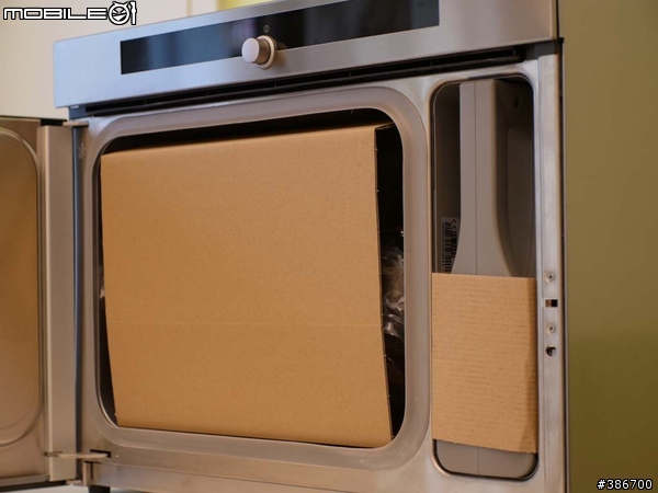 【逸品】夢寐以求的電器-miele 蒸爐