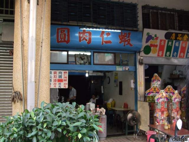 【南陌台南美食偷跑盃】10/18 <簽到>