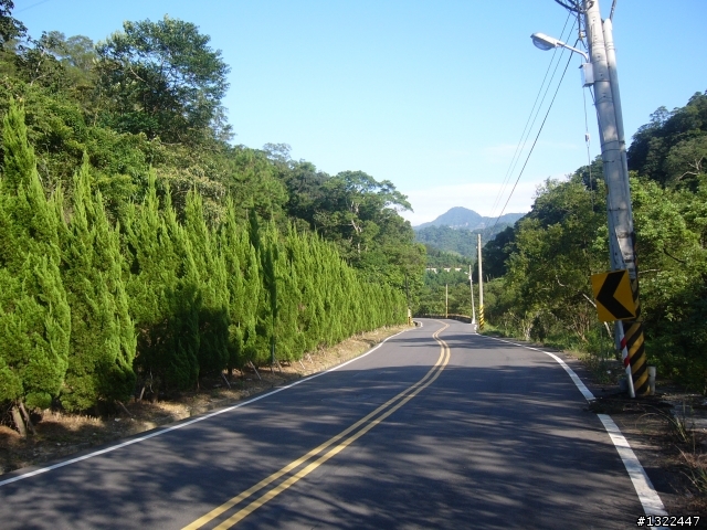 發現有一條路線蠻吸引我