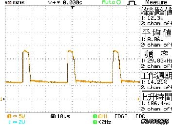 發出”高頻音"的Power維修案例分享
