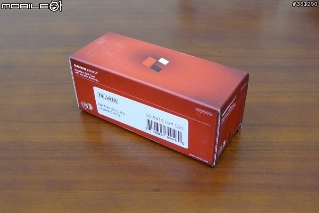 火熱開箱文/登山車十速飛輪的 速聯 SRAM X.X 變速組件上場