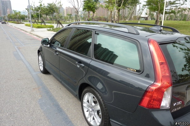 V50 2.0NA珍珠灰簡易開箱
