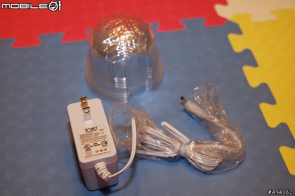 百貨週年慶戰利品 L'ERBOLARIO 寶瓶型水氧機