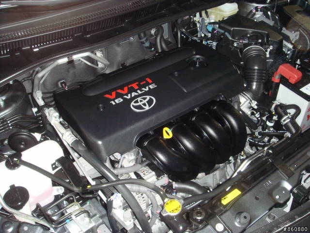 ALTIS 1.8E 交車囉!(不專業開箱)