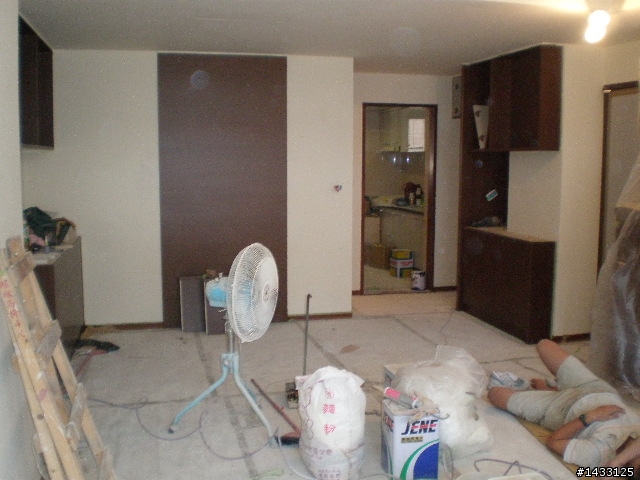 三重新家成型記(圖多)
