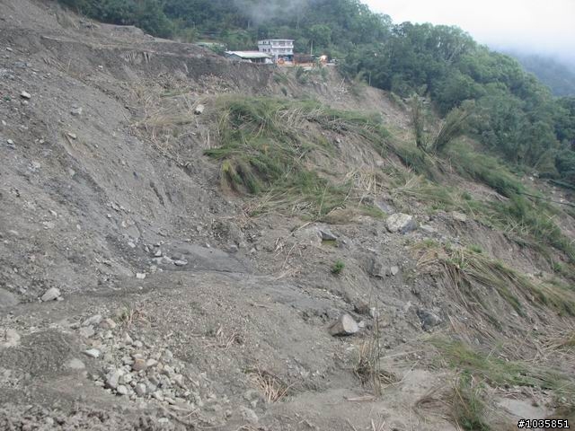 《路況訊息》10/11風災後的阿里山行(好慷相報~修路中不收門票)