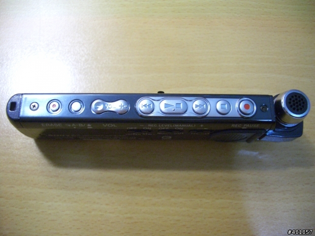Sony ICD-SX950 錄音筆 新入手分享 (圖多且附多錄音試聽檔)
