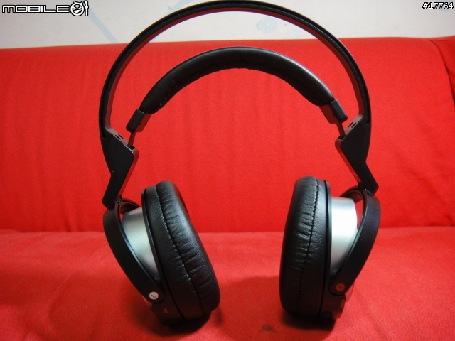 『數位無線7.1聲道耳機』Sony MDR-DS7100