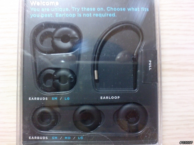 Jawbone 第3代購入開箱文 - Jawabone Prime JBT01 Bluetooth Headset