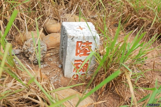 烏日:知高圳步道(順登學田山)
