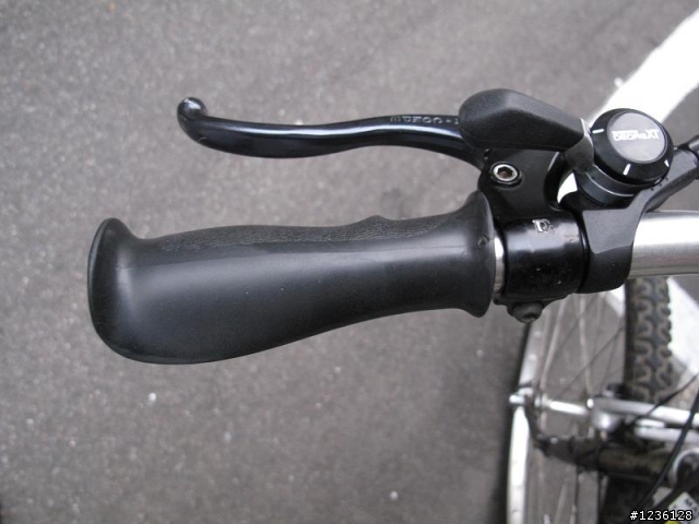 20年 SCHWINN 老鋼管登山車整理