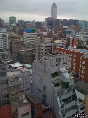 MSI 微星科技-新機體驗會(2009/10/13) in 晶華 19F 總統套房