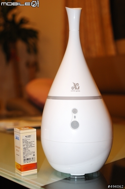 百貨週年慶戰利品 L'ERBOLARIO 寶瓶型水氧機