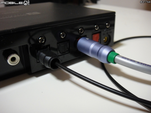 『數位無線7.1聲道耳機』Sony MDR-DS7100