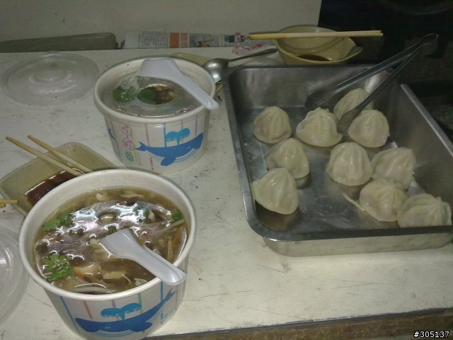 {遊記}10/23能高前哨站~土匪山林道地獄試煉