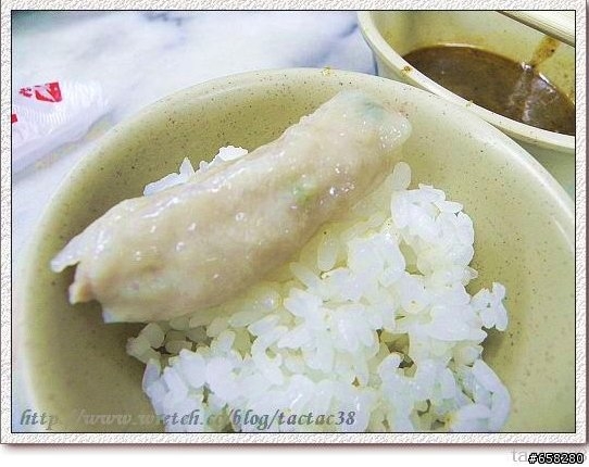 【tactac38食記】高雄-廣東汕頭勝味牛肉店