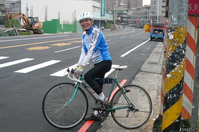 2009小平鎮回顧版面