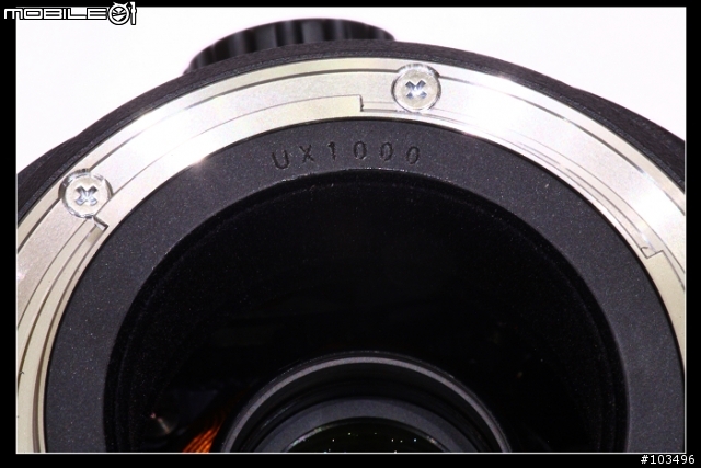 【開一顆冷門鏡】Canon TS-E 24mm f3.5 L II