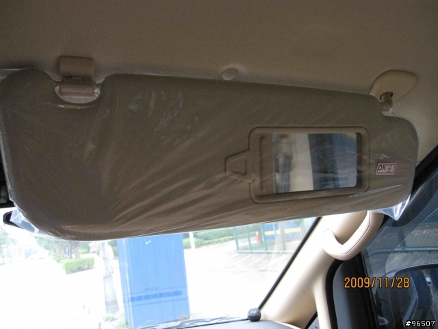 【分享】冷門車 Hyundai Starex 的滿月開箱