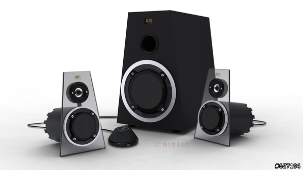 有人買過 Altec Lansing 【MX6021 】 嗎??