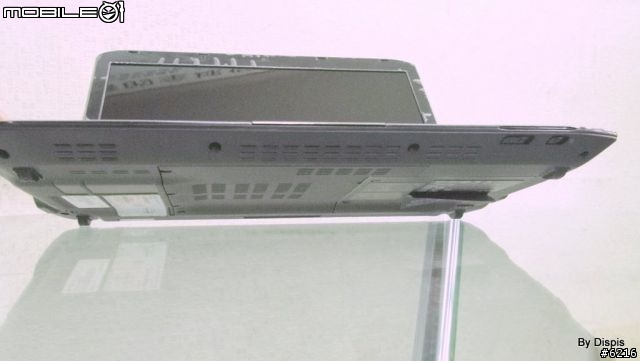 讓人心跳加速的acer Ferrari one-200 (11/24新增L310與SU3500的比較)