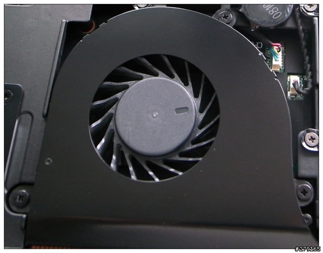 Alienware M17x 第二彈 (拆機流程圖)