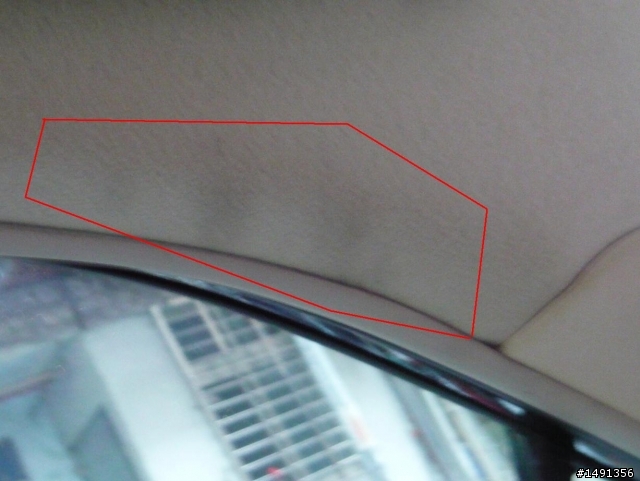 03 Carmy 全車烤漆改色