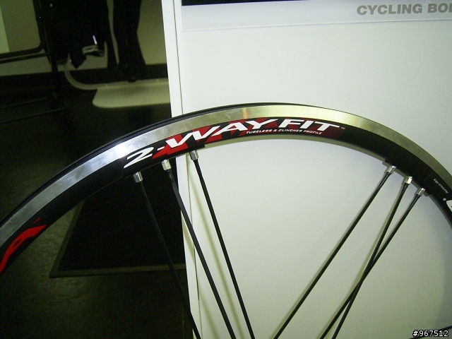 2010年Campagnolo shamal黑瞎貓分享