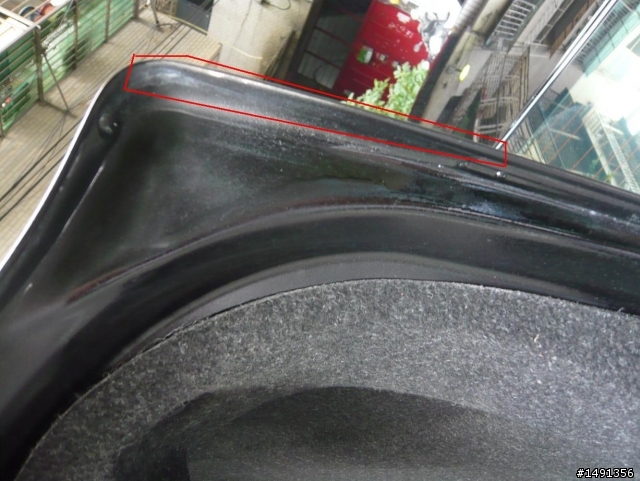 03 Carmy 全車烤漆改色